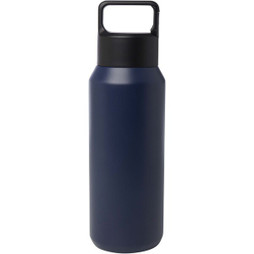 PF Concept 100841 - Astra 600 ml RCS-zertifizierte, kohlensäure geeignete Kupfer-Vakuum Isolierflasche aus recyceltem Edelstahl