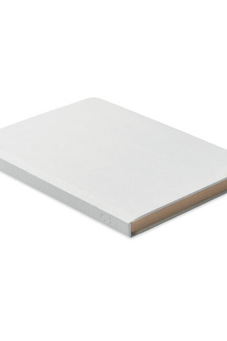 SUGAR A5 sugarcane PLA notebook - GiftRetail MO2695