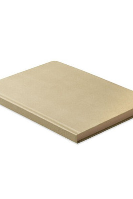 SUGAR A5 sugarcane PLA notebook - GiftRetail MO2695
