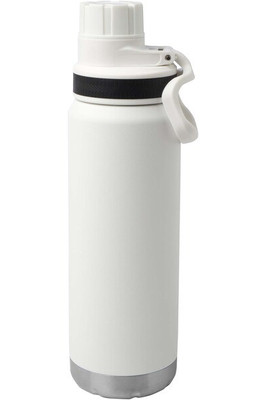 Bouteille avec isolation sous vide Fortis de 700 ml en cuivre et acier inoxydable recyclé certifié RCS - EgotierPro 100842