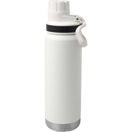 Fortis 700 ml RCS gecertificeerde gerecyclede roestvrijstalen koperen vacuüm geïsoleerde waterfles - EgotierPro 100842