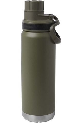 Fortis 700 ml RCS certified recycled stainless steel copper vacuum insulated water bottle - EgotierPro 100842