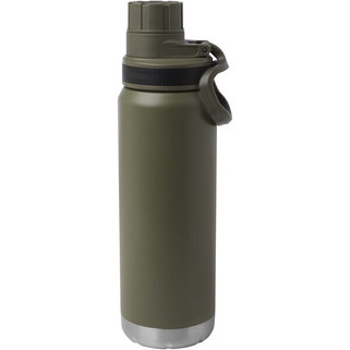 Fortis 700 ml RCS certified recycled stainless steel copper vacuum insulated water bottle - EgotierPro 100842