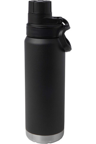 Fortis 700 ml RCS certified recycled stainless steel copper vacuum insulated water bottle - EgotierPro 100842