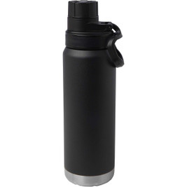 Fortis 700 ml RCS gecertificeerde gerecyclede roestvrijstalen koperen vacuüm geïsoleerde waterfles - EgotierPro 100842
