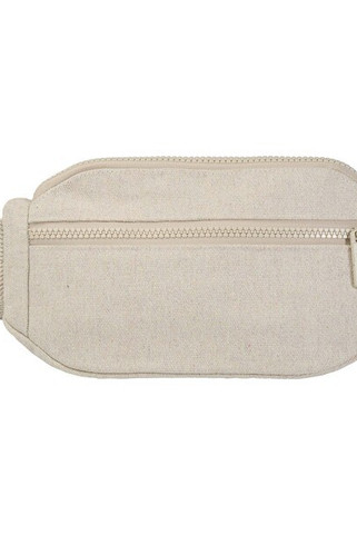 Crescent 500 g/m² Aware™ recycelte Umhängetasche - EgotierPro 120745