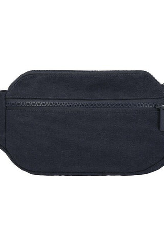 Crescent 500 g/m² Aware™ recycled crossbody bag - EgotierPro 120745