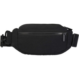 Crescent 500 g/m² Aware™ gerecyclede crossbodytas - EgotierPro 120745