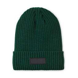 ANVIK 3M knitted beanie with cuff - GiftRetail MO2700