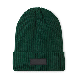 ANVIK 3M knitted beanie with cuff - GiftRetail MO2700