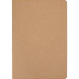 Slyk A5 cahier planner - EgotierPro 106249