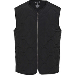 Elevate NXT 39477 - Quartz GRS gerecyclede gewatteerde uniseks bodywarmer