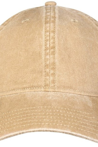 Elevate NXT 38687 - Grafton 6 panel washed cap