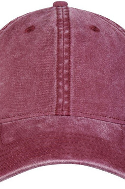 Elevate NXT 38687 - Grafton vasket kasket med 6 paneler