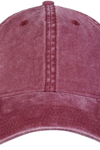 Elevate NXT 38687 - Grafton 6 panel washed cap