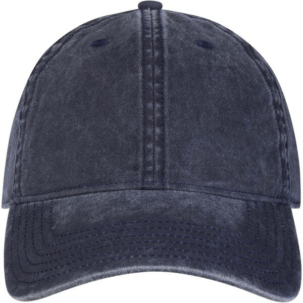Elevate NXT 38687 - Grafton Kappe mit 6 Segmenten washed
