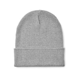 BEANIX Knitted beanie with cuff - GiftRetail MO2705