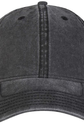 Elevate NXT 38687 - Grafton Kappe mit 6 Segmenten washed