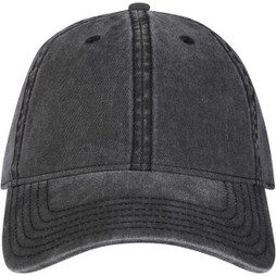 Elevate NXT 38687 - Grafton 6 panel gewassen cap