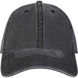 Elevate NXT 38687 - Grafton Kappe mit 6 Segmenten washed