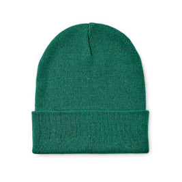 BEANIX Knitted beanie with cuff - GiftRetail MO2705