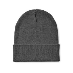 BEANIX Bonnet tricoté avec revers - GiftRetail MO2705