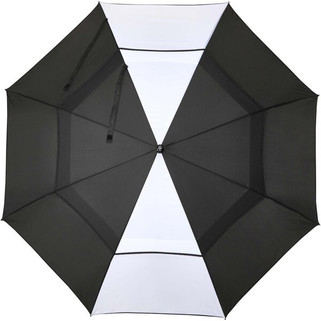 Parapluie de golf coupe-vent 55" Jeff - EgotierPro 109419