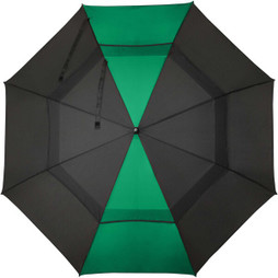 EgotierPro 109419 - Jeff 55" windproof golf umbrella