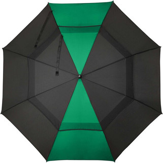 Parapluie de golf coupe-vent 55" Jeff - EgotierPro 109419