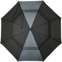 Jeff 55" windproof golf umbrella - EgotierPro 109419