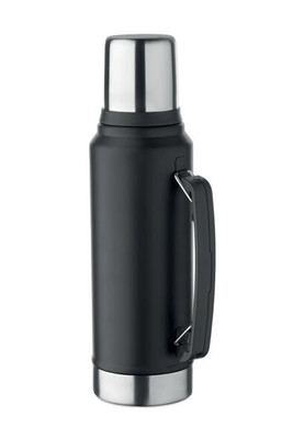 NYIMA Double wall bottle 1L - GiftRetail MO2710