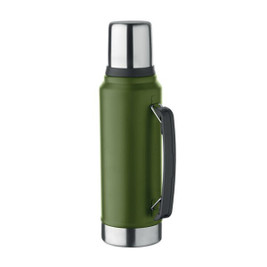 NYIMA Double wall bottle 1L - GiftRetail MO2710