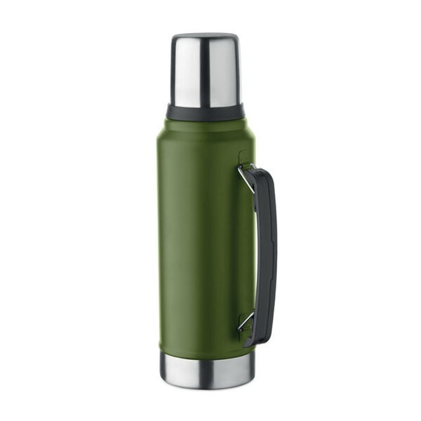 NYIMA Double wall bottle 1L - GiftRetail MO2710