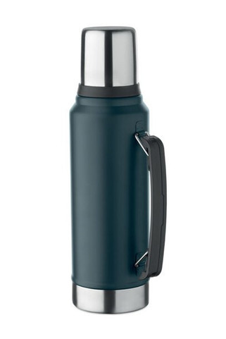 NYIMA Double wall bottle 1L - GiftRetail MO2710