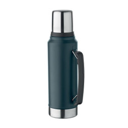 NYIMA Dubbelwandige fles 1L - GiftRetail MO2710