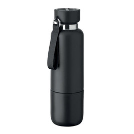NOEKA Kaksiseinäinen pullo 500ml - GiftRetail MO2716