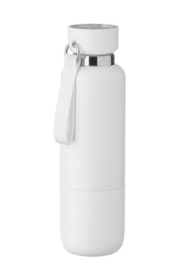 NOEKA Bouteille double paroi 500ml - GiftRetail MO2716