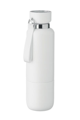 NOEKA Dobbeltvægget flaske 500 ml - GiftRetail MO2716