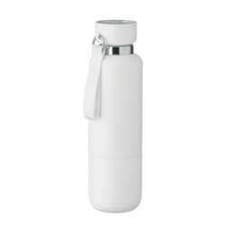 NOEKA Dubbelwandige fles 500ml - GiftRetail MO2716