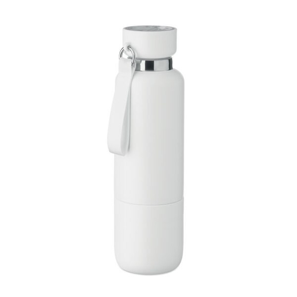 NOEKA Double wall bottle 500ml - GiftRetail MO2716