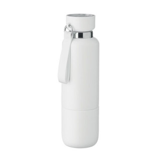 NOEKA Double wall bottle 500ml - GiftRetail MO2716
