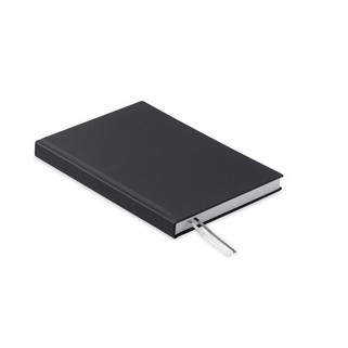 JOURNU A5 recycled journal notebook - GiftRetail MO2718