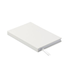 JOURNU A5 recycled journal notebook - GiftRetail MO2718