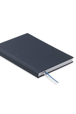 JOURNU A5 recycled journal notebook - GiftRetail MO2718
