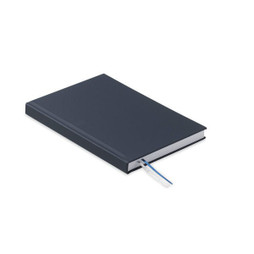 JOURNU A5 gerecycled notitieboek - GiftRetail MO2718