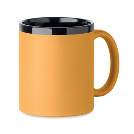 RUBY Mug en céramique 300ml - GiftRetail MO2719