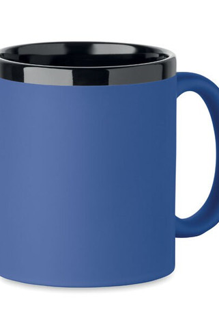 RUBY Keramische mok voor laser 300 - GiftRetail MO2719