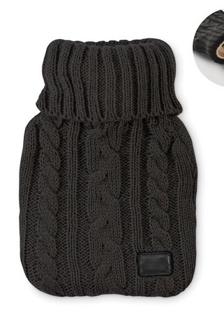 TOASTY Warmwaterkruik 400ml - GiftRetail MO2720