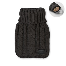 TOASTY Hot water bottle 400ml - GiftRetail MO2720