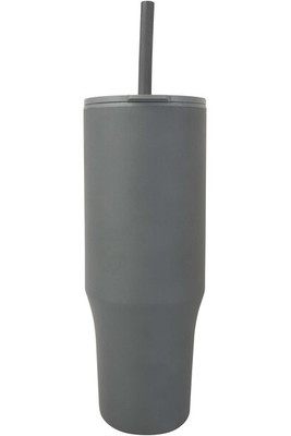 Brady RCS certificeret termokrus på 900 ml med silikonesugerør - EgotierPro 100867